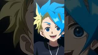 #Beyblade X edit