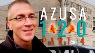 Famous 2-22-26 pm - Azusa 120 - Part 4 - Ed Watts #jamiefitt #azusa #edwatts #reformationtruth #richguirdy Net Worth