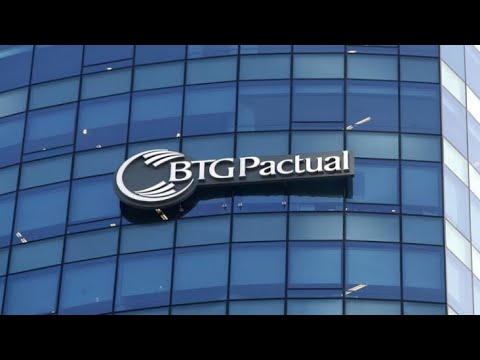 BTG Pactual (BPAC11):