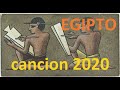 Himne Colònies 2020, 2ª Part (Egipto)