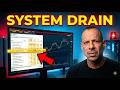 Windows Is Slowing Your Trading (Disable This Now)