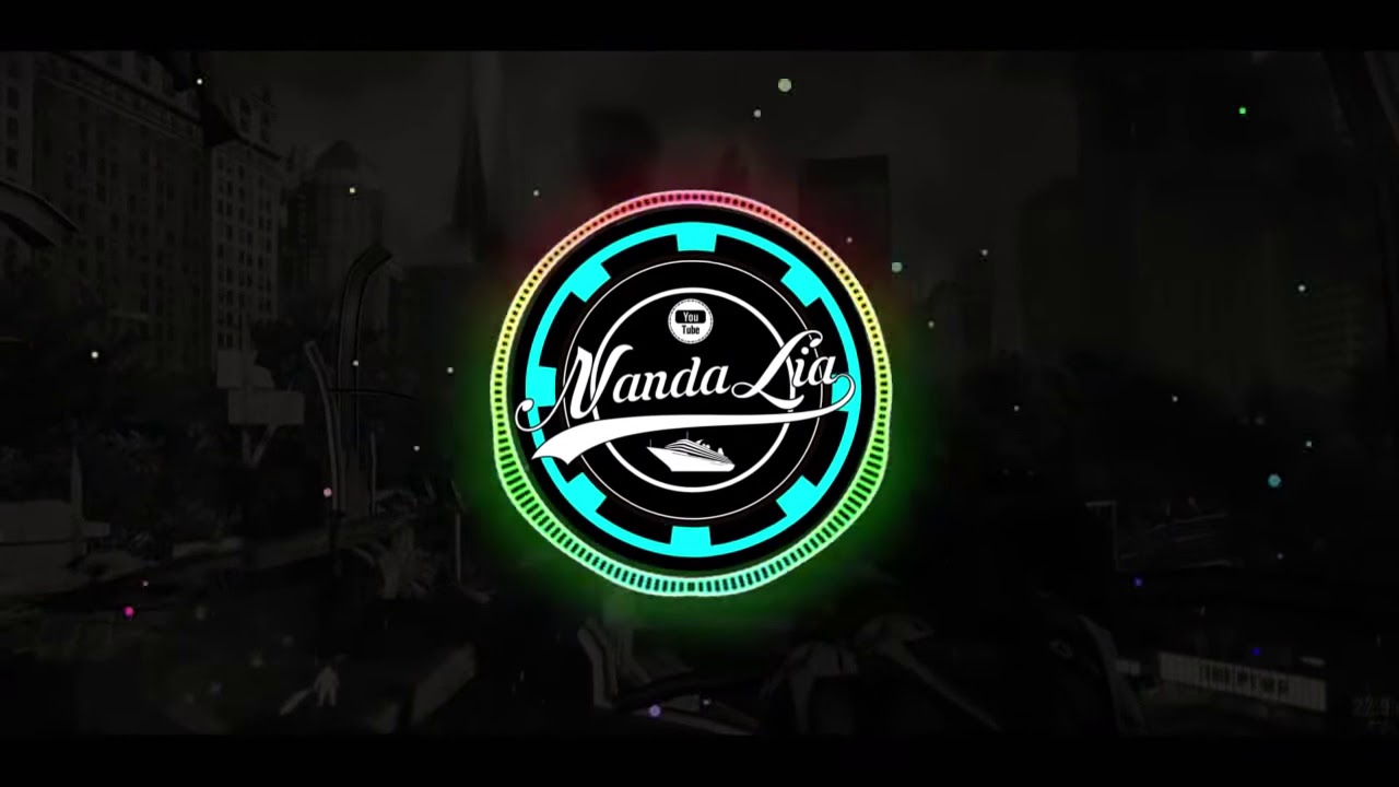 Yeni Remix Full Bass 2019 By Nanda Lia - YouTube