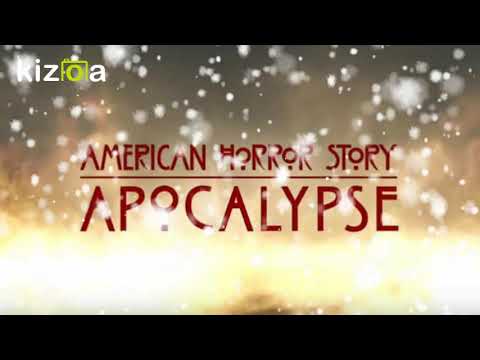 american horror story s08e09 promo