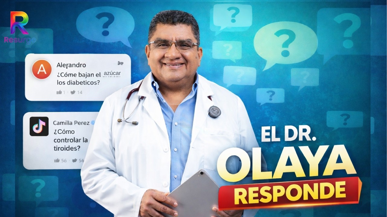 🔥GEOPOLITIK CON BRUNO DE AYALA | RESURGE TV