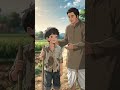 Emotional Hindi Cartoon Story | Hard Work & Success Motivation