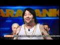 Xarabank - Jonny il-Kajboj u l-mistiedna fil-kcina (23 ta' Marzu 2012)