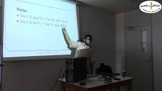 Visual basic workshop! Second material