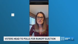 Texas runoff nears as Cornyn, Paxton face off in high-stakes GOP Senate race