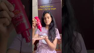 Bblunt 7 In 1 Repair & Revive Night Creambest Leave-In Conditionerfor Frizzydry Hair