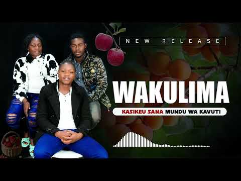 Kasikeu Sana Wakulima Official Audio 