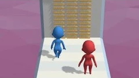 Fun Run 3D (by MakeJoy Games)