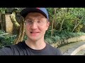 Видео обзор отеля Ayung Resort Ubud Bali. Отель в джунглях!