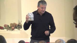 Children's Bible Talk - Put God First!