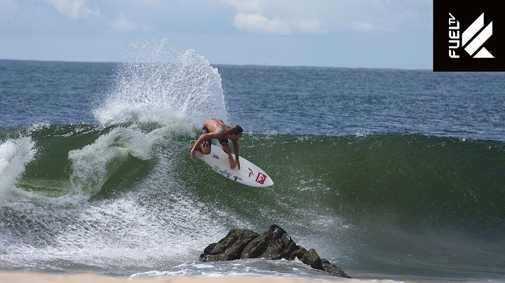 On Surfari in Baja | S1E9