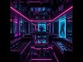 Bar Interior Designing Service