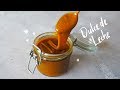 El mejor DULCE DE LECHE - sin lácteos y bajo en azúcar | AUXY