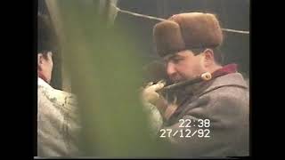 сиддик Махмудов той 1992 йилда