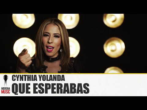 Que Esperabas -
