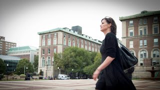 2022 Alexander Hamilton Tribute: Claire C. Shipman CC’86, SIPA’94