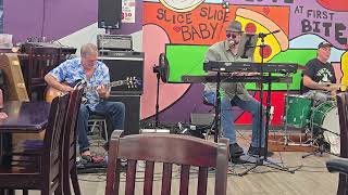 7-18-2026 Just 1 Moore Band. Old Man