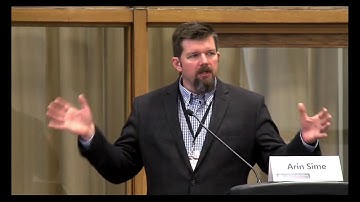 Trends in WebRTC development -  IIT RTC Conference 2016