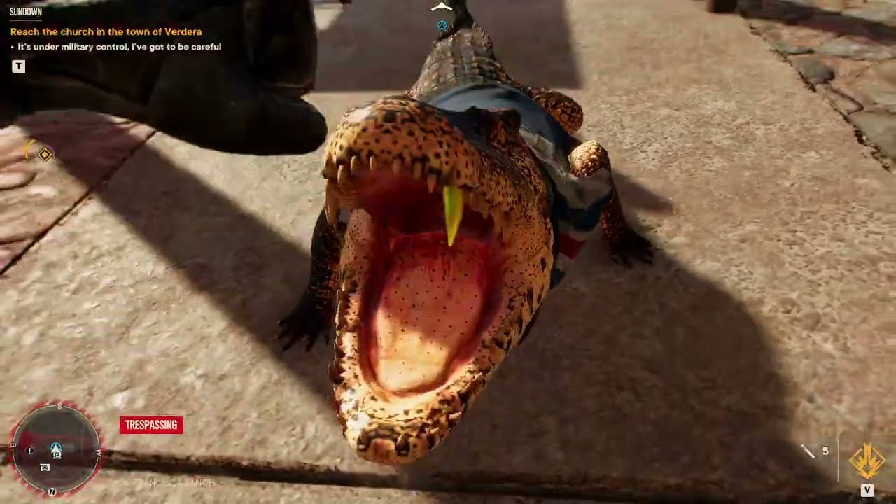 Super Action Tuesdays - Stream 2! Far Cry 6 Gameplay