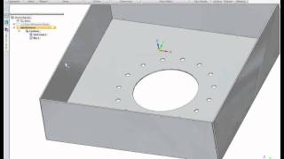 CAM Logic's Tech Tuesdays- Solid Edge and working in a multi-CAD environment