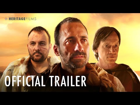 The Penitent Thief | Official Trailer | Out now on DVD & Digital