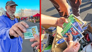 Why THIS is the best swap meet in the world