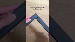 The perfect non-drill blackout blinds#blackout #homedecor #nightshift #blinds #nurse #nodrill