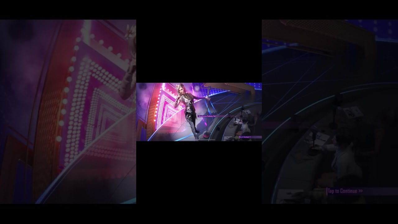 PUBG NEW SEASON 17 ASTRAL SPLENDOR