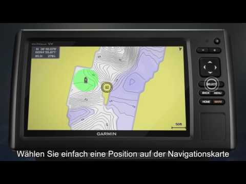 Garmin QuickDraw Kontur: Tutorial - Kartenerstellung