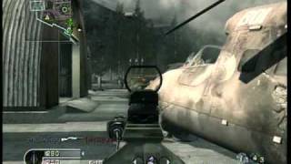 Call of Duty 4 TDM 3(countdown)