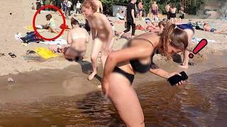 Epic Fails! 😆 Funniest Security Camera Fails | Instant Regret &amp; Hilarious Moments #3
