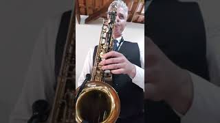 Download Lagu Don't Know Why - Fábio Costa Sax Cover MP3