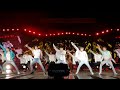 190504 Idol Remix @ BTS 방탄소년단 Speak Yourself Tour in Rose Bowl Los Angeles Live Concert Fancam