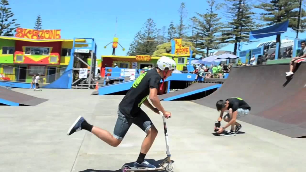 Joseph Wharehinga - How To Boss