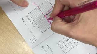 Algebra 1 Unit 17 section 1