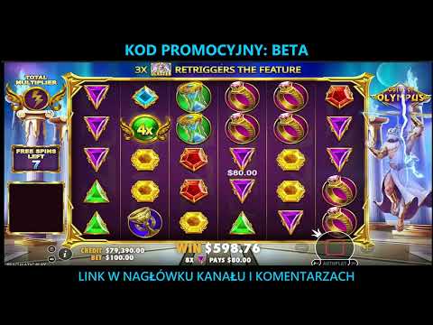 Grać w kasynie online na playbison.com - Wydajna rozrywka dla graczy z Polski