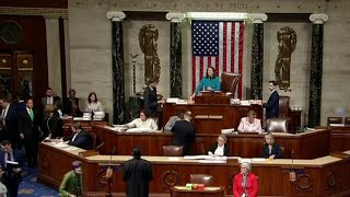 House votes to condemn Trump tweets