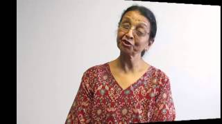NILE Student Testimonials - Uma