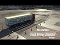 Driving License [Scania Truck Driving Simulator]