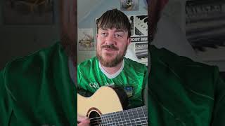 Ramblin Rover-Gearoid Mccarthy