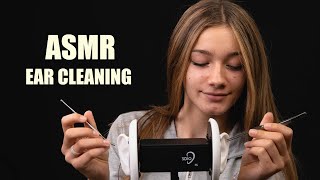 Asmr - Ear Cleaning