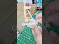 Miniature Clothes Rack &amp; Wardrobe Suitcase Build! 🛠️ Dollhouse Crafting!