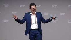 Falling Walls Lab 2019 – James Zulfan: Breaking the Wall of Dam Construction