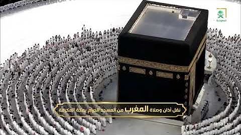 تلاوة جميلة لسورتي العاديات والقارعة للشيخ د. #بندر_بليلة مغرب الأربعاء 2 ذو القعدة 1446هـ