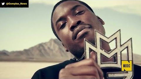Is Meek Mill Dissing Drake in This New Snippet From 