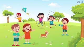 Grade 5 - Unit 14: Staying Healthy