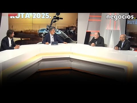 Innovaci&oacute;n en motocicletas: sistemas avanzados de asistencia al conductor, ADAS | RUTA 2025